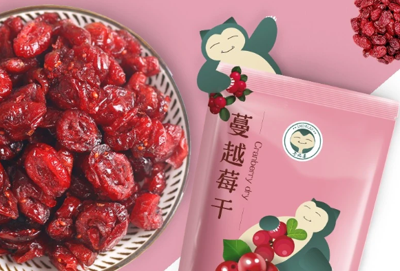 卡比兽食品