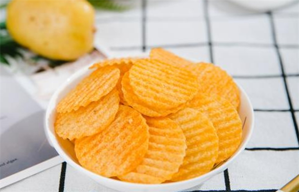 金易品休闲食品加盟
