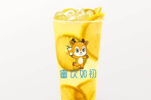 蜜饮如初加盟
