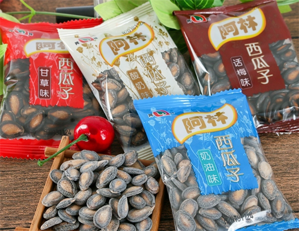 阿林食品