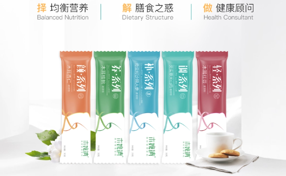 木婉清食品