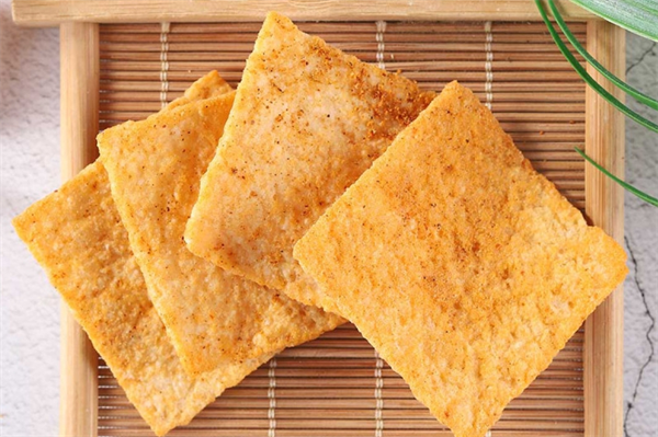 金易品休闲食品加盟