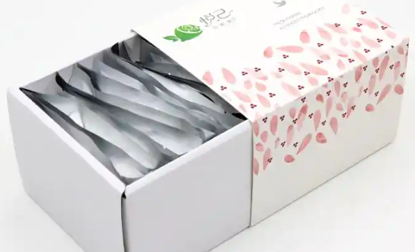 悦己美饮