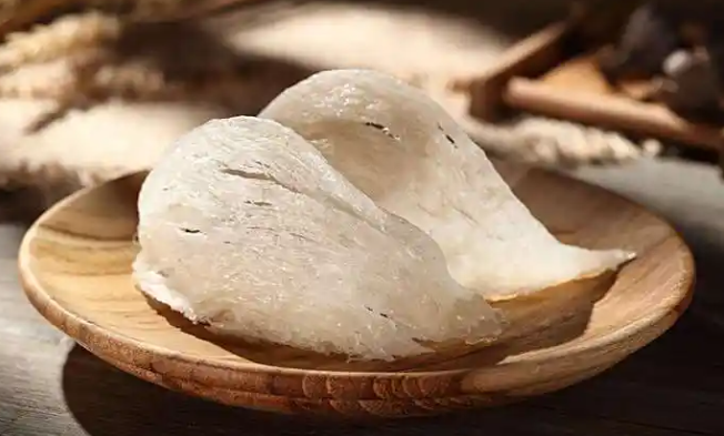 语桐燕窝