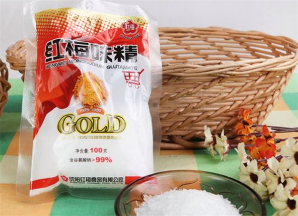 红梅食品