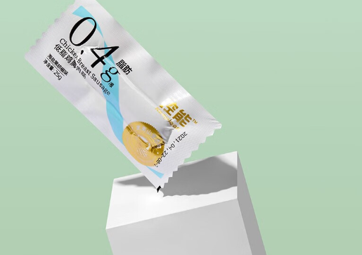 控能食品