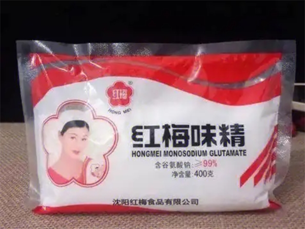 红梅食品