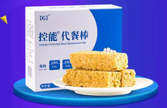 控能食品