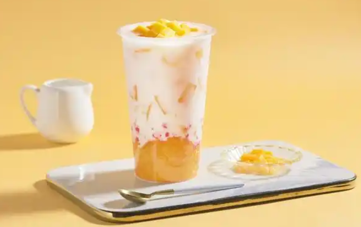 茶言客