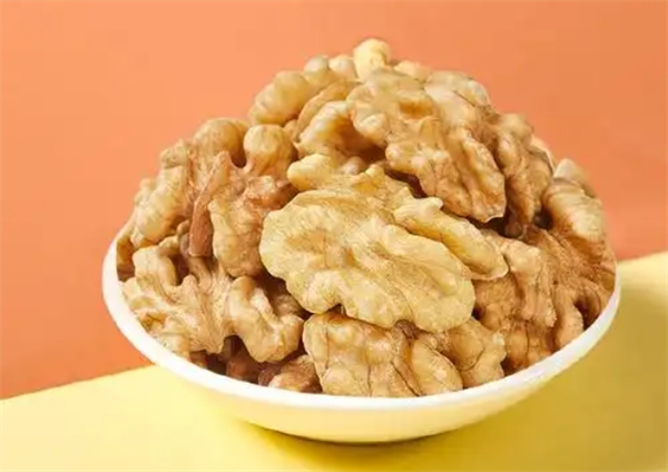 霞姐核桃仁
