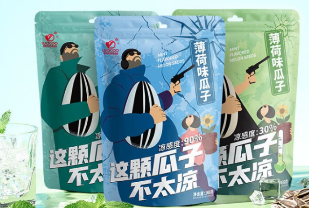 旺瓜Wacoo