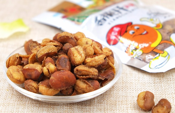 半日闲食品