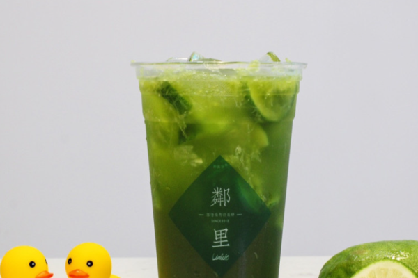 邻里手打柠檬茶加盟