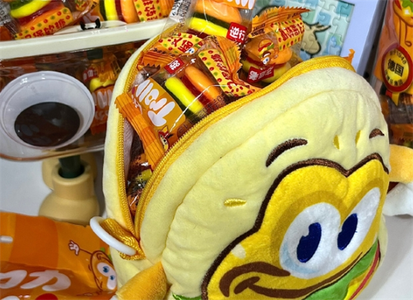 零食好萌