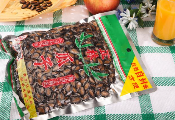 正林食品
