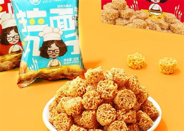 零食好萌