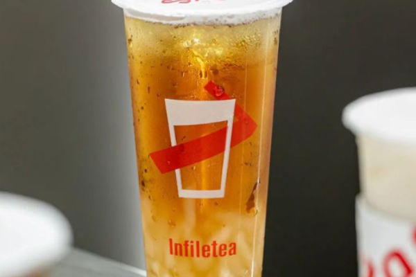 茵菲乐奶茶加盟