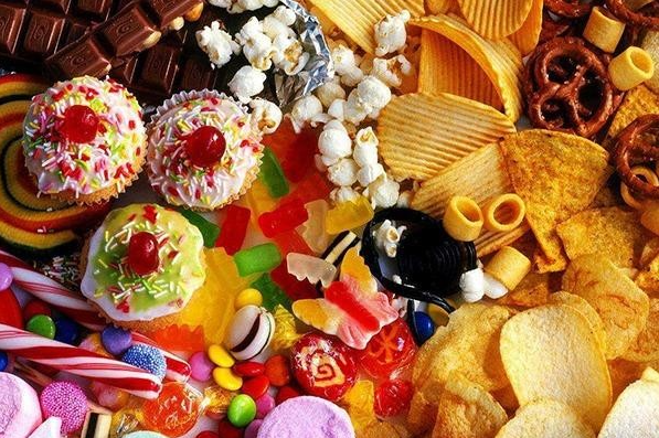 珠穆朗玛食品加盟