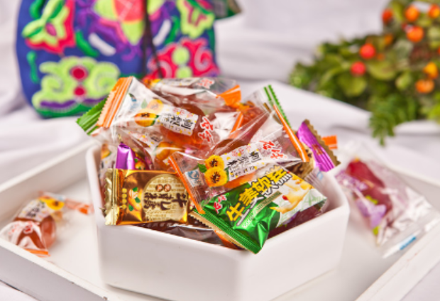石牛食品
