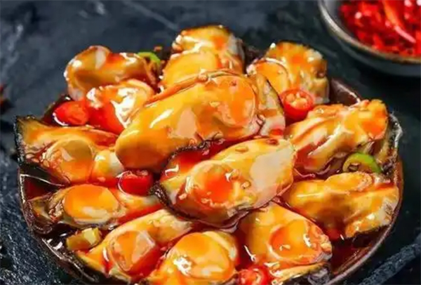 戴永红零食连锁店加盟