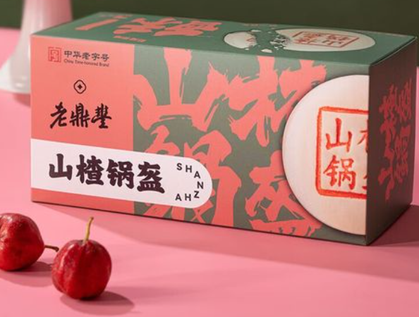 老鼎丰食品