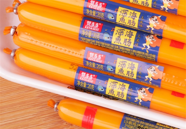 赞多多零食加盟