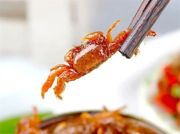 戴永红零食连锁店加盟