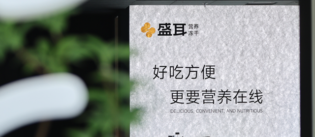 盛耳食品