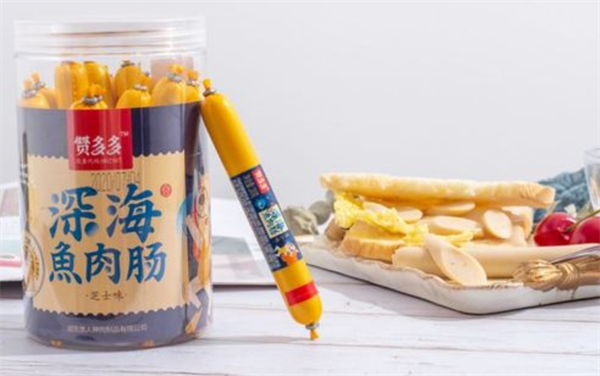 赞多多零食加盟