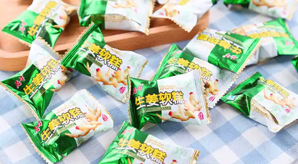石牛食品