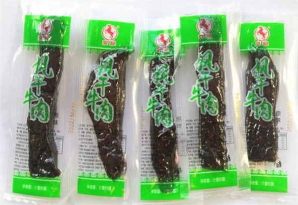 蒙粮休闲食品加盟