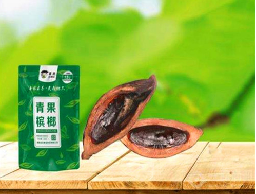 喜妹槟榔加盟