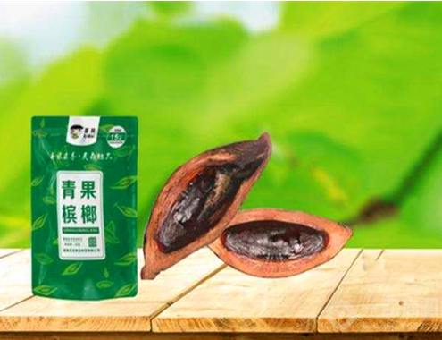 喜妹槟榔加盟