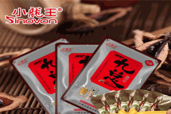 小龙王槟榔加盟