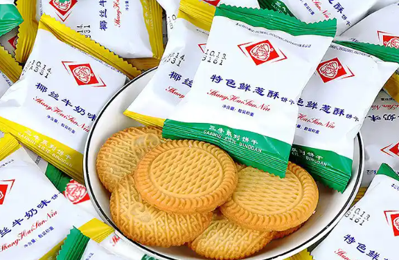 三牛食品