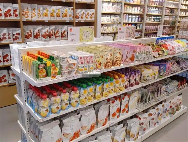 零食优品加盟