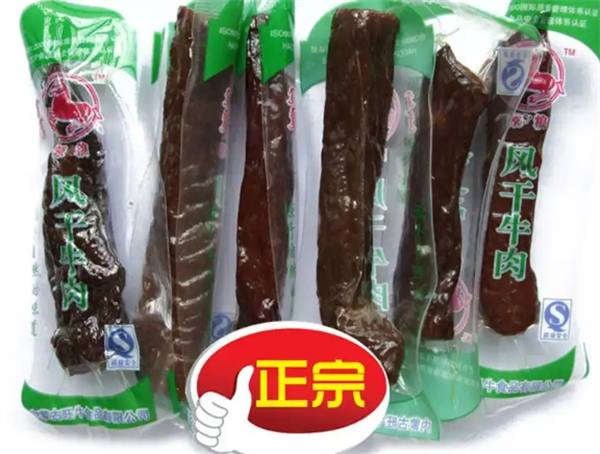 蒙粮休闲食品加盟