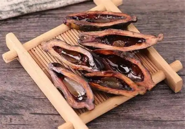 严家铺子加盟