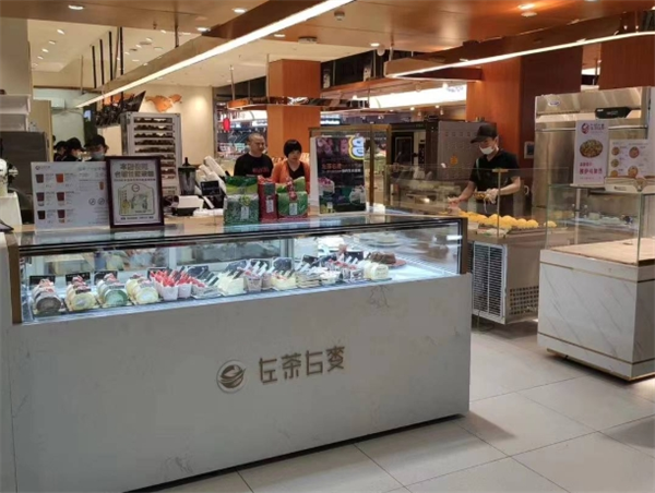 加盟左茶右麦赚钱吗？市场的“黑马”，探究背后的商业价值