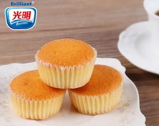 光明食品