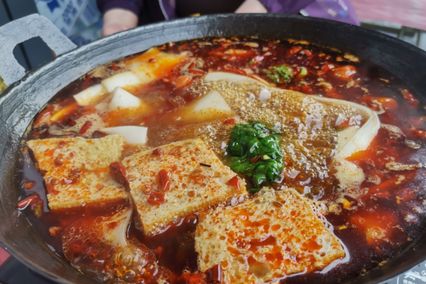 胖胖仙369火锅