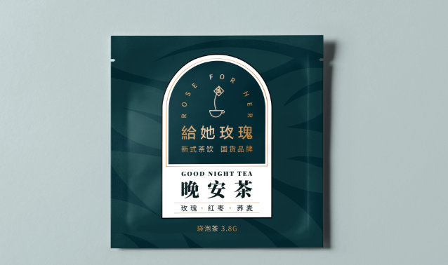 给她玫瑰