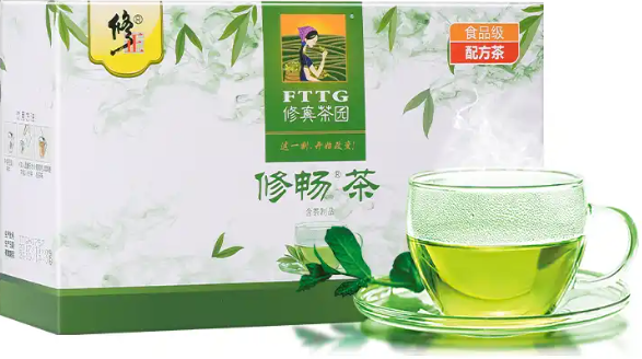 修真茶园