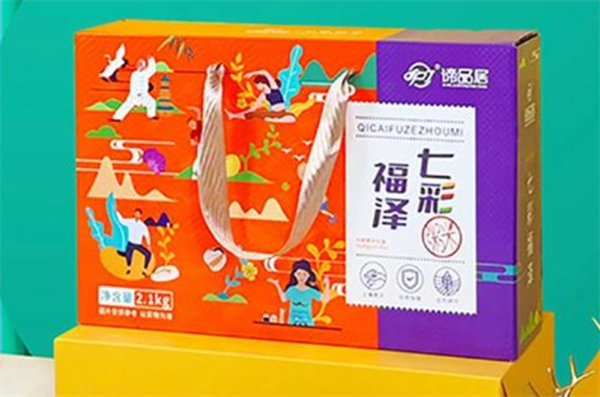谛品居食品加盟