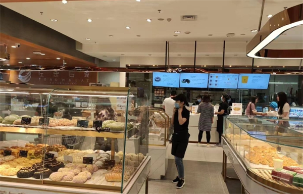 加盟左茶右麦赚钱吗？市场的“黑马”，探究背后的商业价值