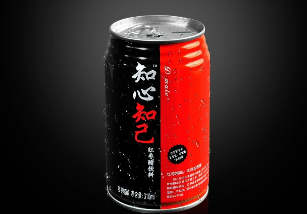 知心知己饮品