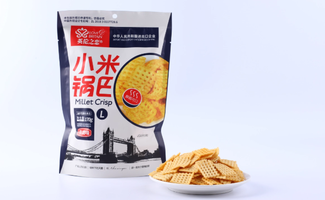 英伦之恋食品