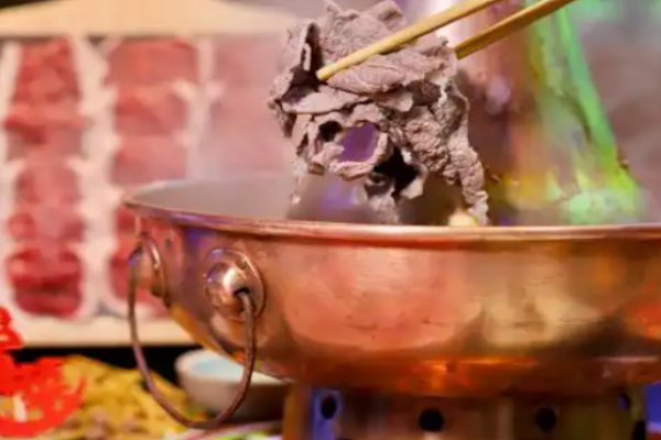 悦明记北京涮肉