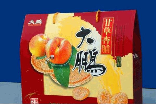 大鹏休闲食品加盟