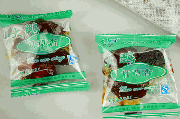 大鹏休闲食品加盟